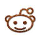 Logo reddit