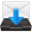 Inbox mail envelope email import