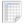 Paper office spreadsheet document