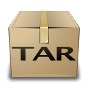 X tar mime compressed application