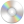 Cd disc dvd emblem