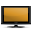 Screen monitor television tv