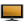 Screen monitor television tv