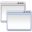 Panel user interface menu window