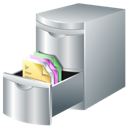 Storage document
