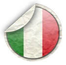 Italy italia