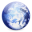 World globe earth internet
