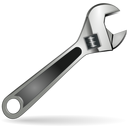 Work tool wrench