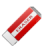 Eraser delete clean