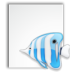 Bluefish mime project application