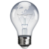 Lightbulb idea power