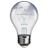 Lightbulb idea power