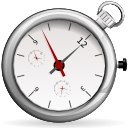 Clock stopwatch cairo