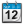 Event date calendar