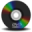 Optical dvd media
