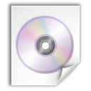 Image cd application x