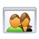 People users couple