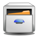 System file manager