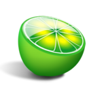 Lime fruit limewire