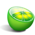 Lime fruit limewire