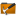 Folder development orange