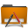 Orange folder txt