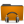 Folder orange sound