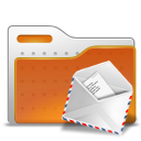 Mail human folder