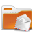 Mail human folder