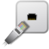 Ethernet emblem shared
