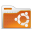 Human folder ubuntu