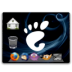 Emblem desktop restore