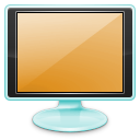 Desktop display preferences