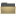 Open manilla folder