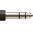 Input audio line