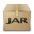 Jar x application