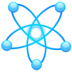 Science atom