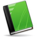 Book green
