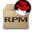 Application x rpm