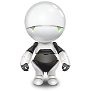 Robot droid