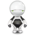 Robot droid