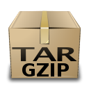 X gzip application
