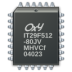 Processor microchip