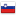 Flag slovenia