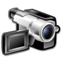 Camera emblem