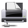 Network printer