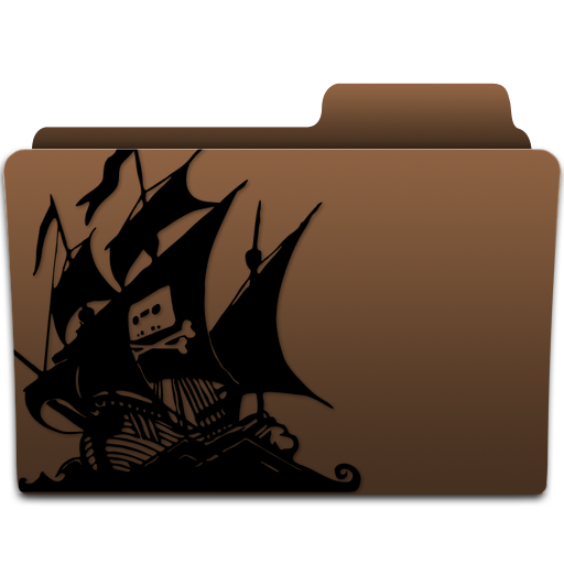 Thepiratebay folder the pirate bay