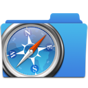 Safari folder apple