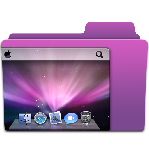 Mac desktop desktop