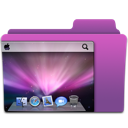 Mac desktop desktop